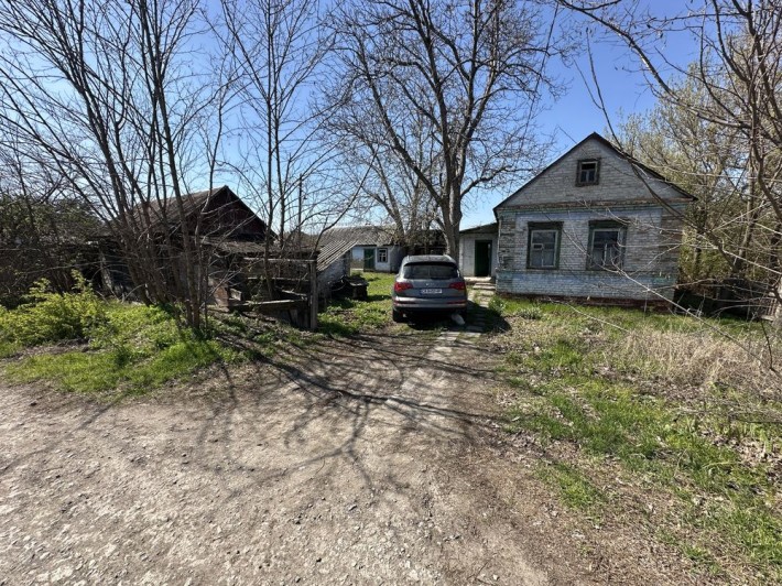 Продам дім с.Горянівське (Кіровське) - фото 1