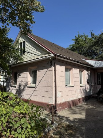 Продаж будинку, м. Підгородне - фото 1