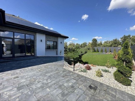 Продам дом в Обуховке