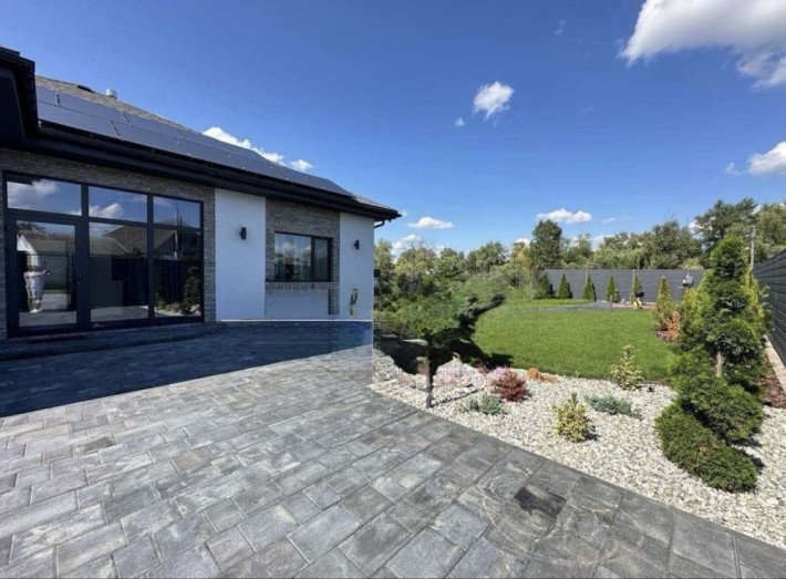 Продам дом в Обуховке - фото 1