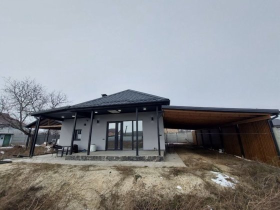 Продам дом в Обуховке