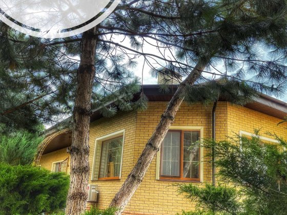 Загородная жизнь премиум класса