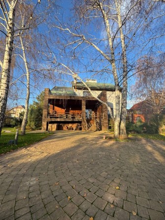 Продам дом в Обуховке - фото 1