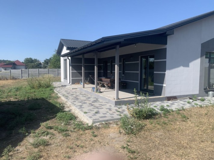 Продам дом новострой - фото 1