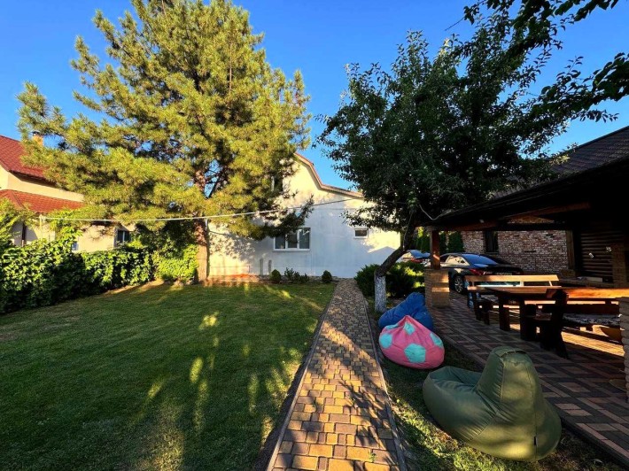 Капітальна дача, свій берег, СТ Рубін, Єрмолаївка - фото 1