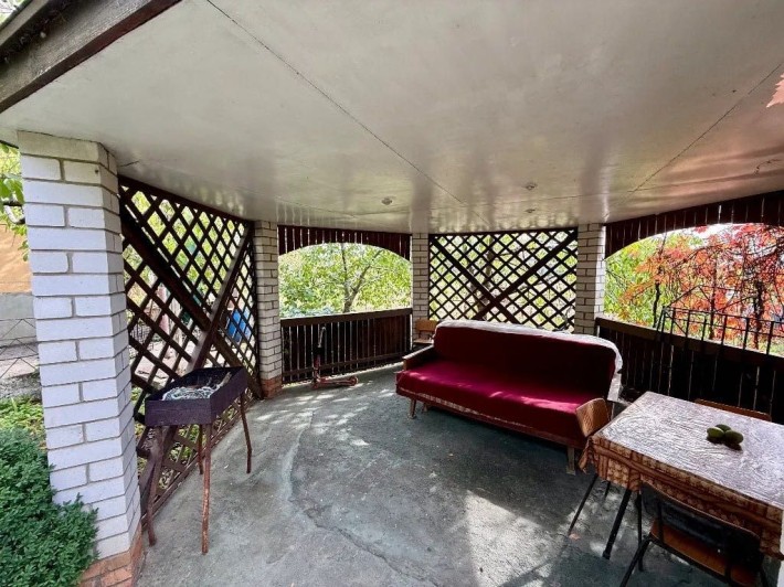 ПродамДом Подгороднем Литвишка Харьковская Гараж Два Отопление 12соток - фото 1