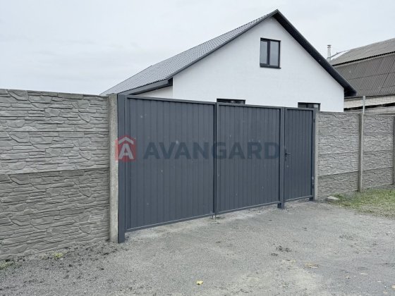 Продам 3к дом в Подгороднем Підгородне