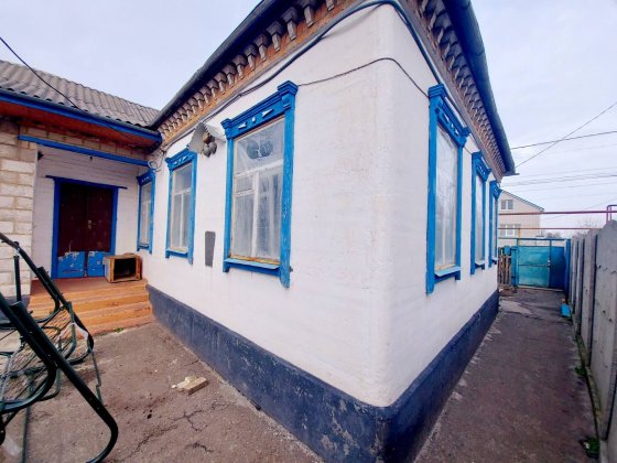 Продам добротный дом в Подгородном (С) Підгородне