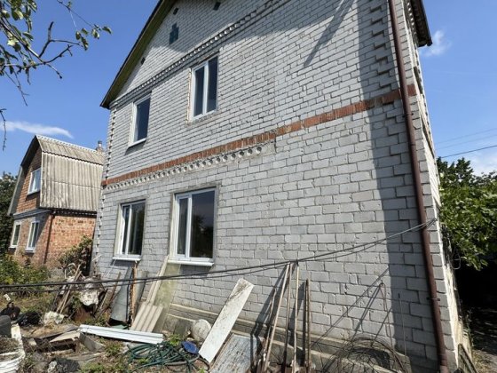 Продається двоповерхова дача у Подгородньому, СТ “Зелений Вогник” Підгородне