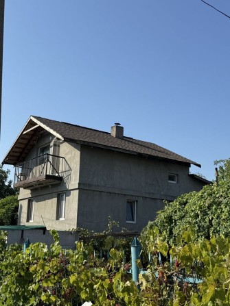 Старые Кодаки, продам дом! С укрытием, без комиси!Новоалександровка - фото 1