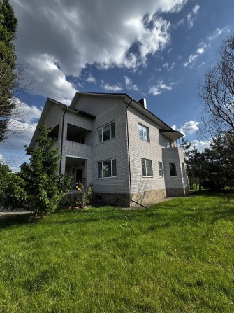 Продам дом Слобожанский Юбилейный левый берег - фото 1