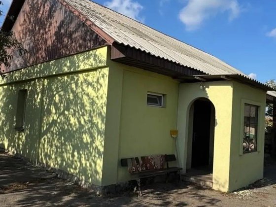 Продаж будинку в с. Орлівщина, Самарівський р-н Орловщина