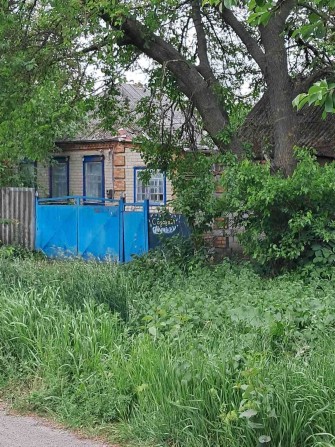 Продам дом на ул. Садовая, общая пл. 60 кв.м, участок 15 соток - фото 1