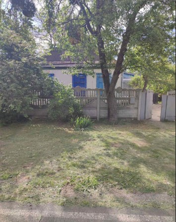 Продам дом на Орловщине (Новомосковский район) - фото 1