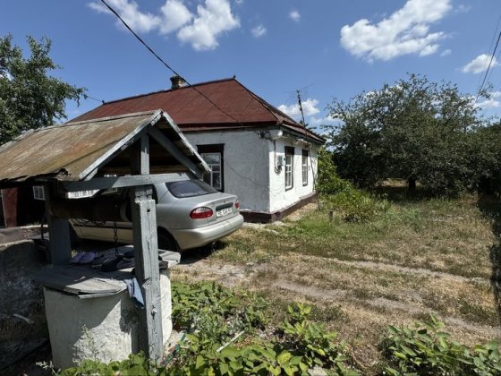 Будинок бюджетний Орловщина