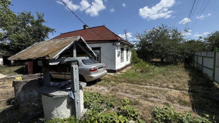 Будинок бюджетний - фото 1