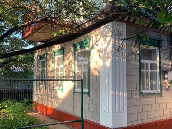 Продам будинок 63 м2 пгт .Підгородне вул В.Стуса Підгородне