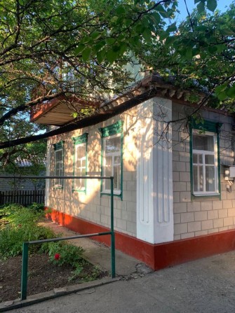 Продам будинок 63 м2 пгт .Підгородне вул В.Стуса - фото 1