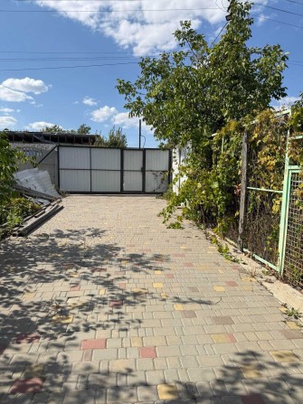 Продам дом в Сажевке - фото 1