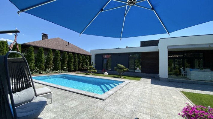 New! Полностью автономный дом для тех, кто привык к лучшему! - фото 1