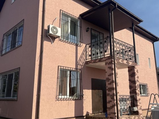 Продам дом в Сажевке,Старые Кодаки