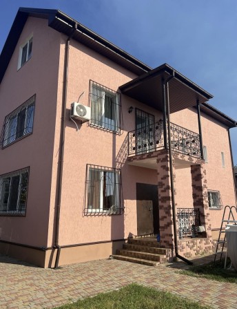 Продам дом в Сажевке,Старые Кодаки - фото 1