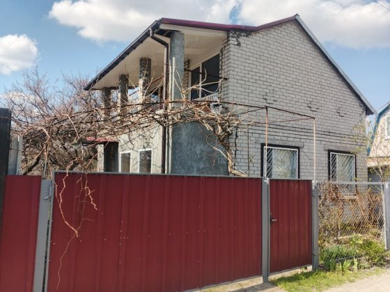 Продам дачу. Подгородное (ермолаевские), кооператив Лотос. 6соток. Підгородне