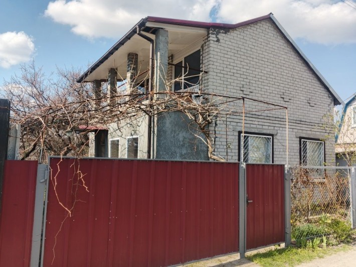 Продам дачу. Подгородное (ермолаевские), кооператив Лотос. 6соток. - фото 1