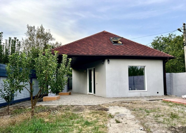 Продається новобудова Ермолаєвка - фото 1