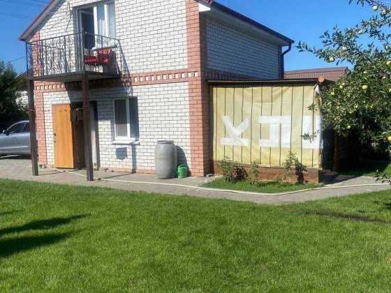 Продам дачу Обухівка Обуховка