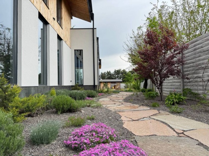 Купите дом в Обуховке на Некрасова - фото 1