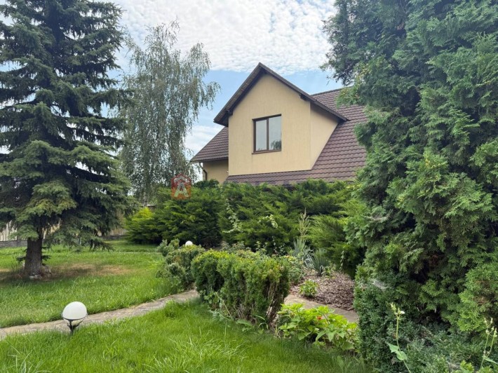 Продам комфортный дом в живописном месте Обуховка - фото 1