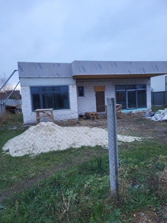 Продам дом Слобожанское - фото 1