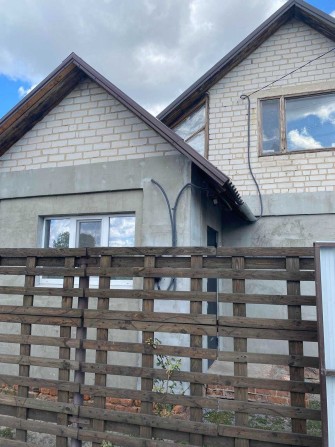 Продам дачу перероблену під житловий будинок - фото 1