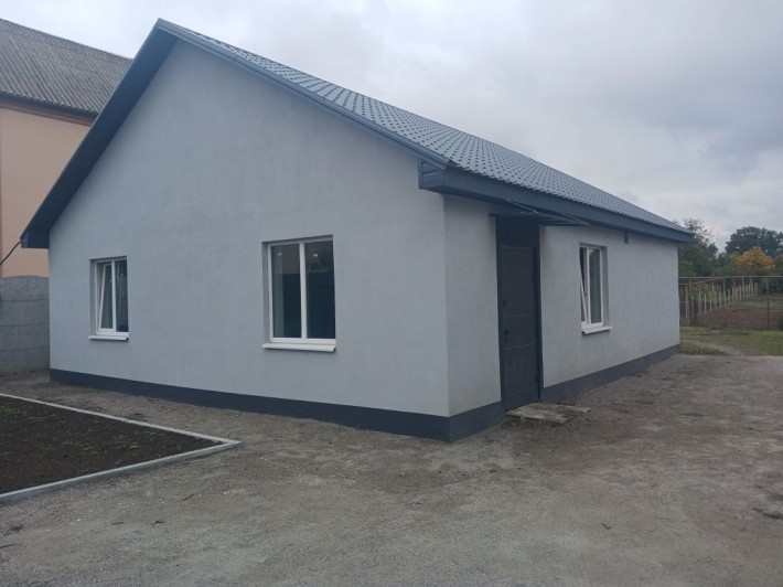Продам будинок дом  Підгороднє дім - фото 1