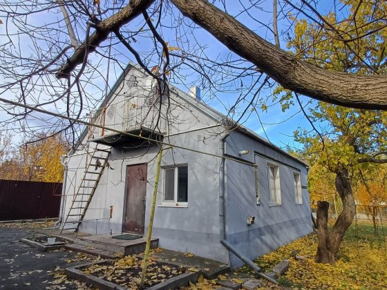 Продам дом в Орловщине Старая Слобода