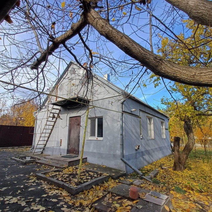 Продам дом в Орловщине Старая Слобода - фото 1