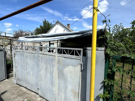Срочно! Продажа дома, г. Подгородное, ул. Новомосковская Підгородне