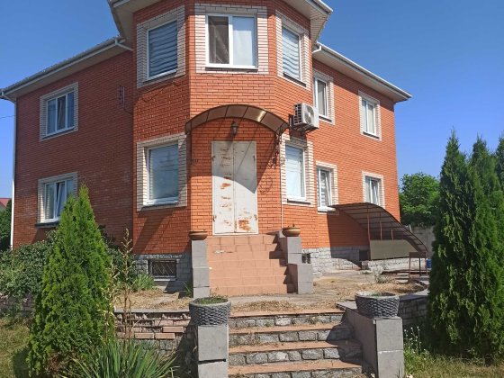 Дом для большой семьи в Орловщине Орловщина