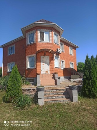 Дом для большой семьи в Орловщине - фото 1