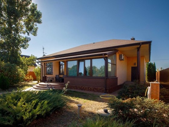 Продаж чудового приватного будинку Обухівка