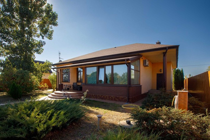 Продаж чудового приватного будинку Обухівка - фото 1