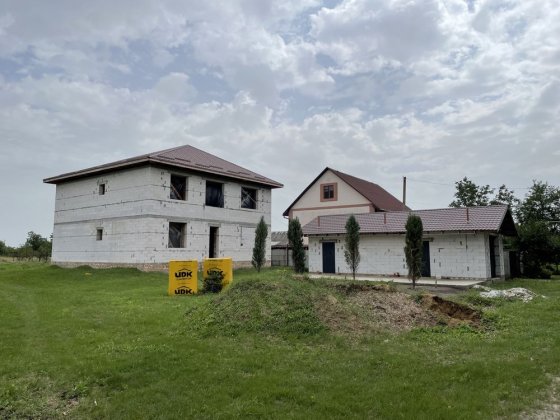 Продам будинок в с.Пісчанка Орловщина