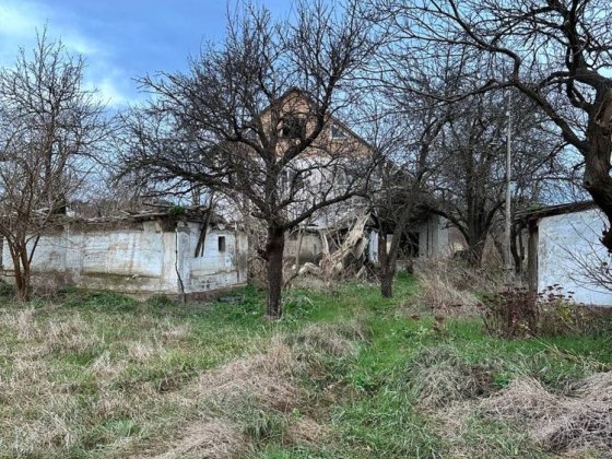 Дом с участком Обуховка