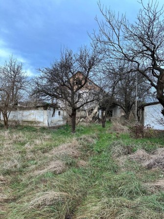 Дом с участком Обуховка - фото 1