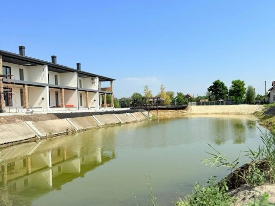 Продаж сучасних таунхаусів, Обухівка, БЕЗ КОМІСІЇ, розтермінування