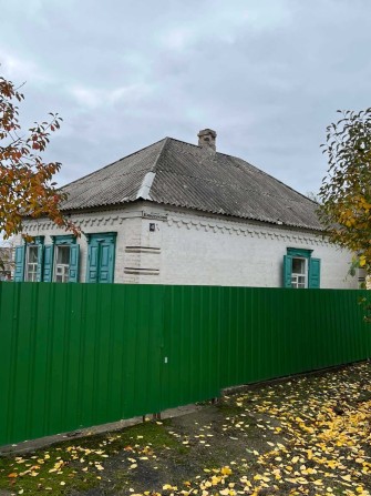 Продам цегляний будинок - фото 1