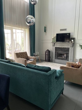 Продам шикарный дом Подгородное - фото 1