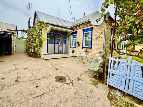 Дом 66 м. кв. Подгороднее. Все удобства. Участок 13 соток. Подгородное