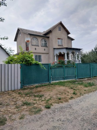 Продам двоповерховий будинок - фото 1